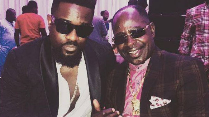 Top Ghanaian musicians who come from Asante-Akyem