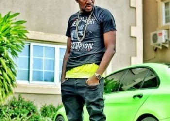 “You’re a tool in my maths set but you’re not a ruler” – Ball J tells Sarkodie