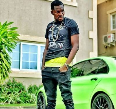 “You’re a tool in my maths set but you’re not a ruler” – Ball J tells Sarkodie