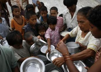 Global hunger could double due to Covid-19 blow – UN