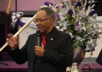 Bishop who ignored social distancing guidelines dies of Covid-19