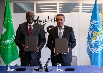 World Food Program supports WHO, AU to deliver critical supplies in West Africa