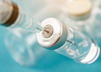 Coronavirus: First patients injected in UK vaccine trial