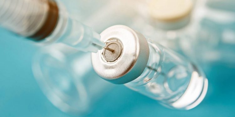 Coronavirus: First patients injected in UK vaccine trial