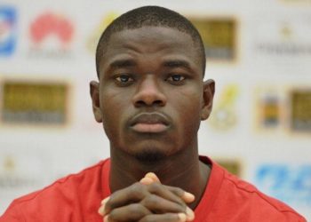 Losing 2015 AFCON final more painful than missing out on World Cup semis – Jonathan Mensah