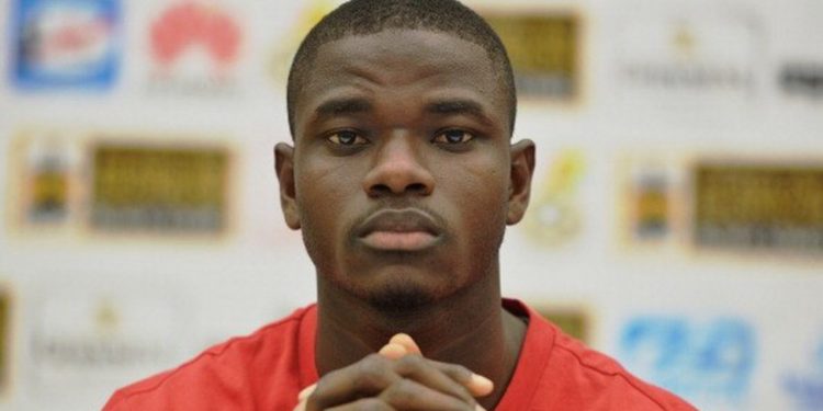 Losing 2015 AFCON final more painful than missing out on World Cup semis – Jonathan Mensah