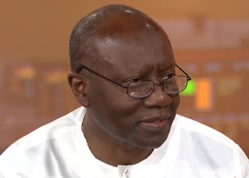 Coronavirus: China must help ease the debt burden of Africa – Ken Ofori-Atta