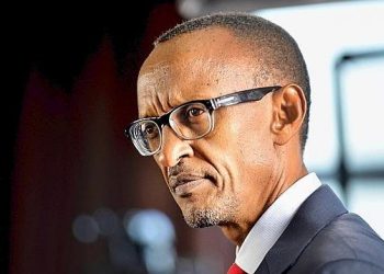 Coronavirus: Kagame defends $1m donation to AU