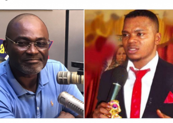 Kennedy Agyapong names 13 women Angel Obinim has slept with