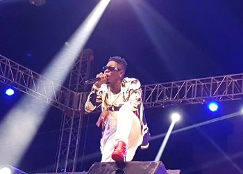 Live streaming: Shatta Wale’s Faith Concert