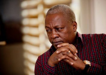 Coronavirus: All my ideas directly handed over to Akufo-Addo govt – Mahama