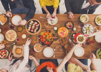 Coronavirus: Europeans asked to eat more as food surplus hit Europe