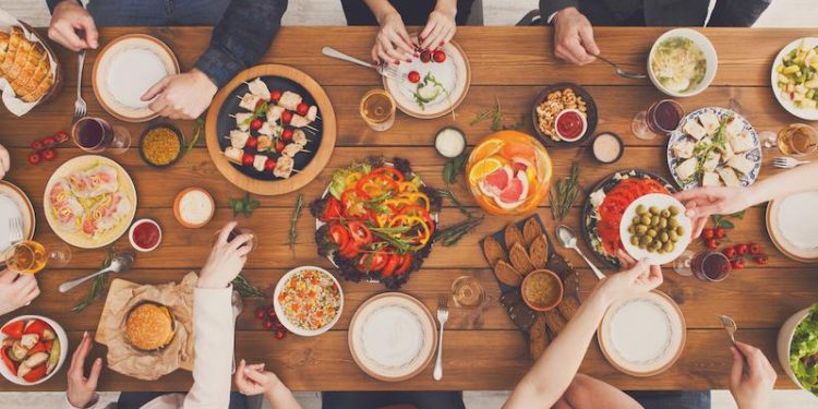 Coronavirus: Europeans asked to eat more as food surplus hit Europe