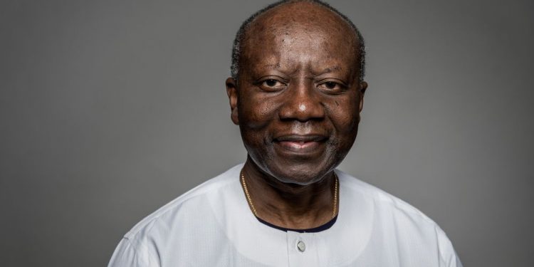 Supreme court clears Finance Minister Over $2.25bn Bond