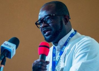 Football clubs are suffering – GFA Boss