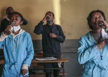 Coronavirus: Do not use untested remedies, WHO Africa warns