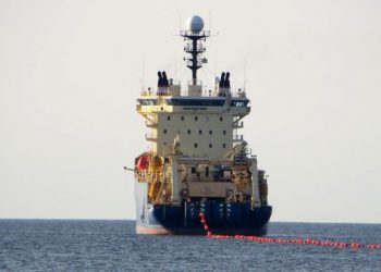 Facebook to build internet cable ‘circumference of Earth’