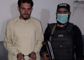 Man arrested for ‘murdering cousins over video’