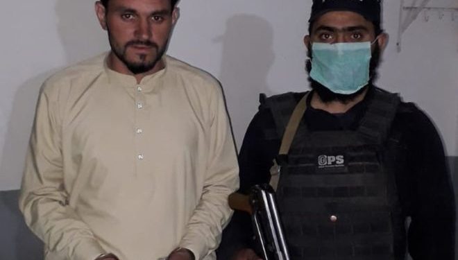 Man arrested for ‘murdering cousins over video’