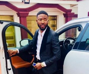 Ashgold ready for Africa- CEO Emmanuel Frimpong reveals