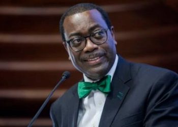 Why the US is targeting African Development Bank head, Akinwumi Adesina