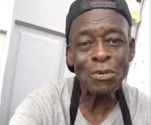 I made Muammar al-Gaddafi weep in 1982 – Michael Mensah discloses