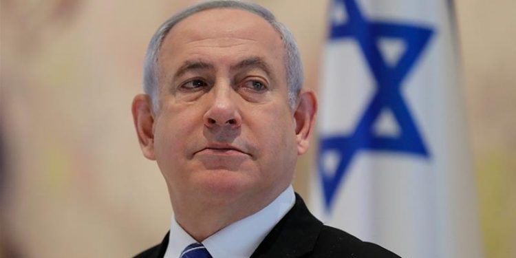 Israeli Primes Minister goes on trial for corruption