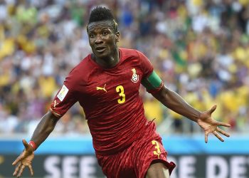 Ghana players leave Black Stars ‘with pain’ – Asamoah Gyan