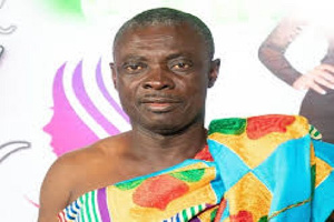 God will punish you severely if you don’t lift ban on churches – Osofo Kyiriabosom to Akufo-Addo