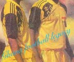 Abedi Pele and Tony Yeboah never took their winning bonuses- Joe Addo