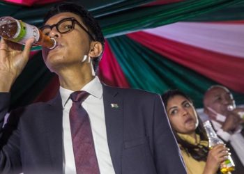 Tanzania gets Madagascar’s anti-coronavirus drink disputed by WHO