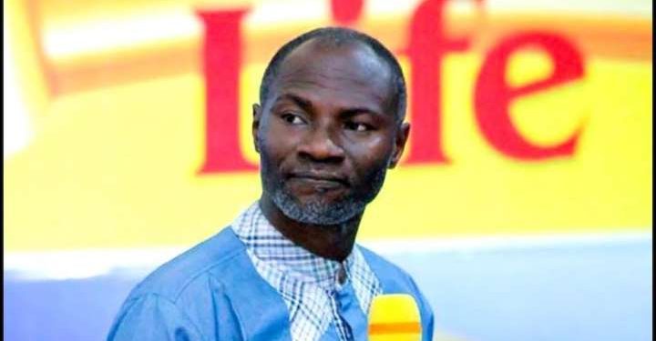 My son was killed to save my life — says Badu Kobi after Owusu Bempah accused him of using his son for spiritual powers