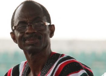 My children have lost their jobs because of my NDC affiliations – Asiedu Nketia reveals
