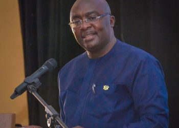 We’ve arrested the cedi, brought down inflation – Bawumia