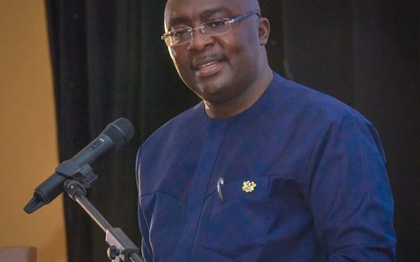 We’ve arrested the cedi, brought down inflation – Bawumia