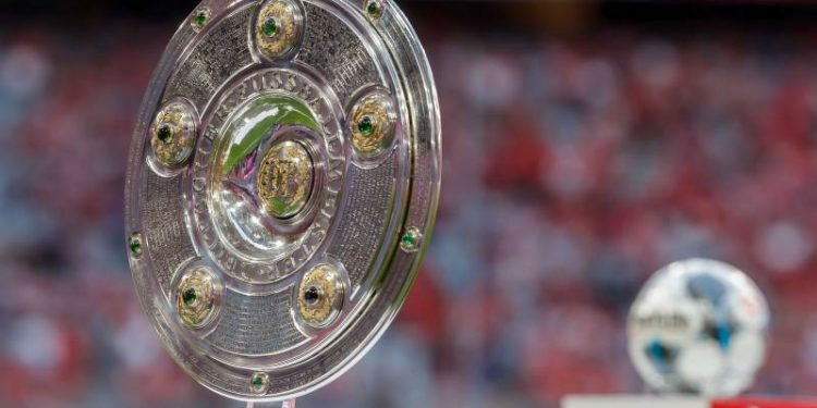 Angela Merkel to announce Bundesliga restart date