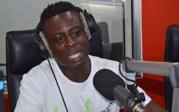 E.T. Mensah induced me to join Hearts instead of Kotoko —  Taylor