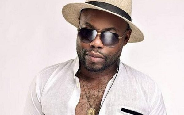 If you have a girlfriend, tattoo your name on her private part – Dada KD warns