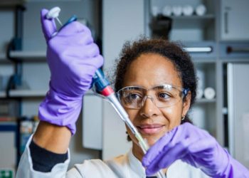 Meet the German-born Ghanaian virologist leading the search for COVID-19 vaccine