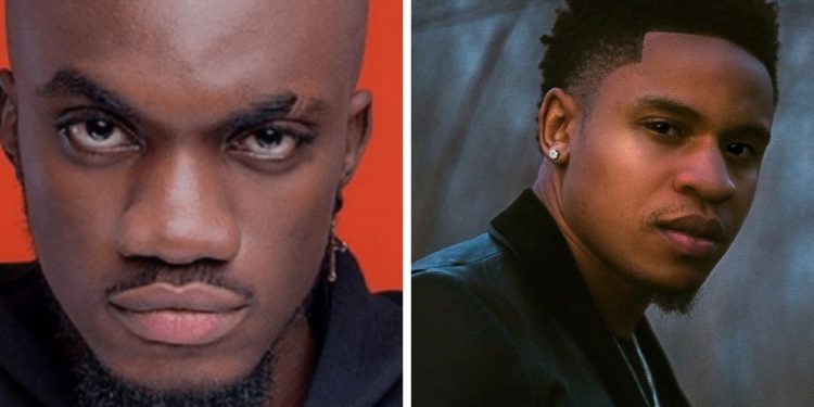 YouTube blocks Mr Drew’s Eat after a Ghanaian told Rotimi to report him