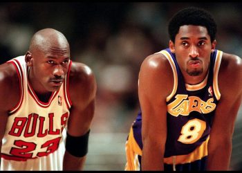 Kobe was better than Jordan – Pippen