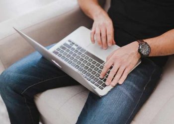 More than 50% employees watch porn on their device while working from home