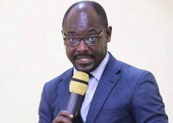 Henry Asante debunks salary rumours