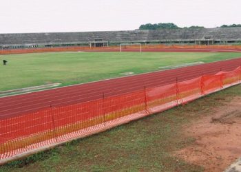 Legon Cities wants to use University of Ghana Stadium when league resumes