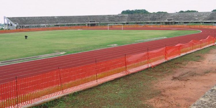 Legon Cities wants to use University of Ghana Stadium when league resumes