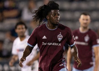 Lalas Abubakar confident of a Black Stars call up