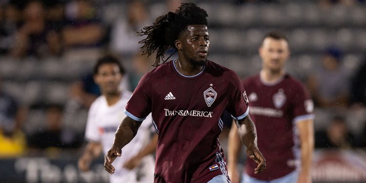Lalas Abubakar confident of a Black Stars call up