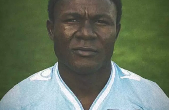 What happened to Lazio’s 17-year-old star who was accused of being 42?