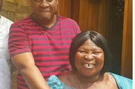 Mahama will lose the election even if he eats a bag of gari – Akua Donkor