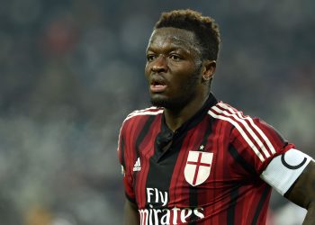 Why signing Sulley Muntari will be a massive coup for our league